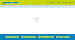 Desktop Screenshot of houndstownusa.com